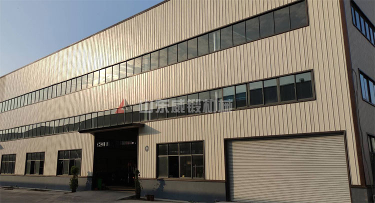 威鍛壓力機(jī)廠家